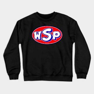 widespread panic logo WSP Crewneck Sweatshirt